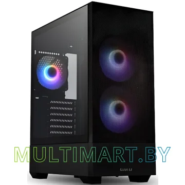 Корпус Lian Li Lancool 205 Mesh C Black (G99.OE764CX.00)